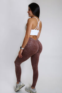 Bellecurves leggings Stretchy