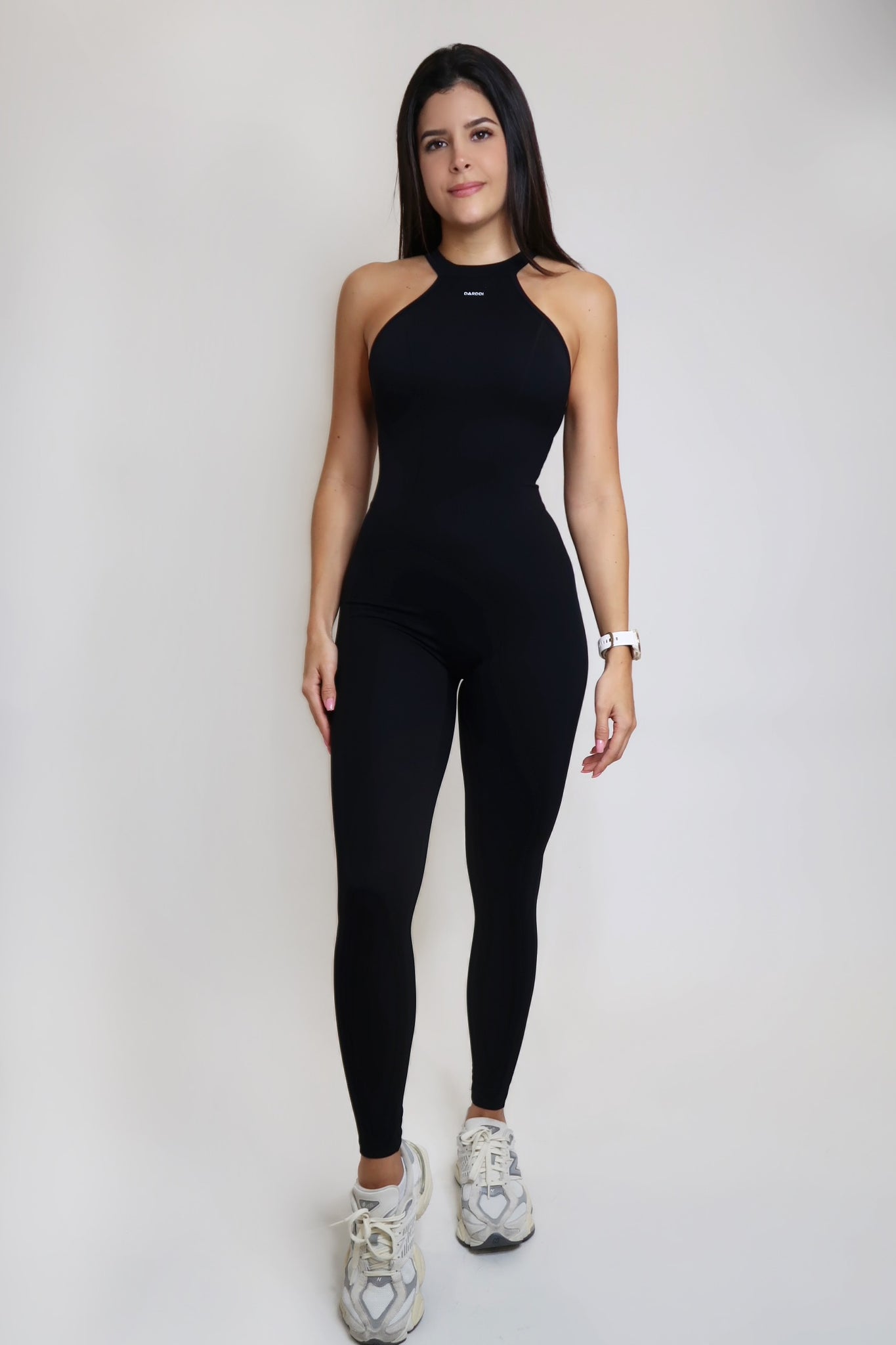 Divine jumpsuit