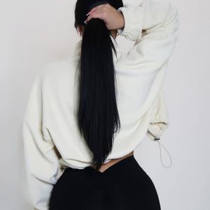 Unstoppable Sweater