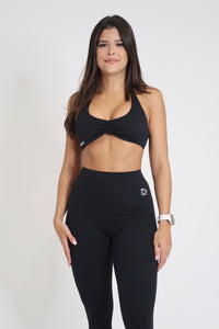 Level up sports bra