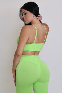 Vivid sports bra
