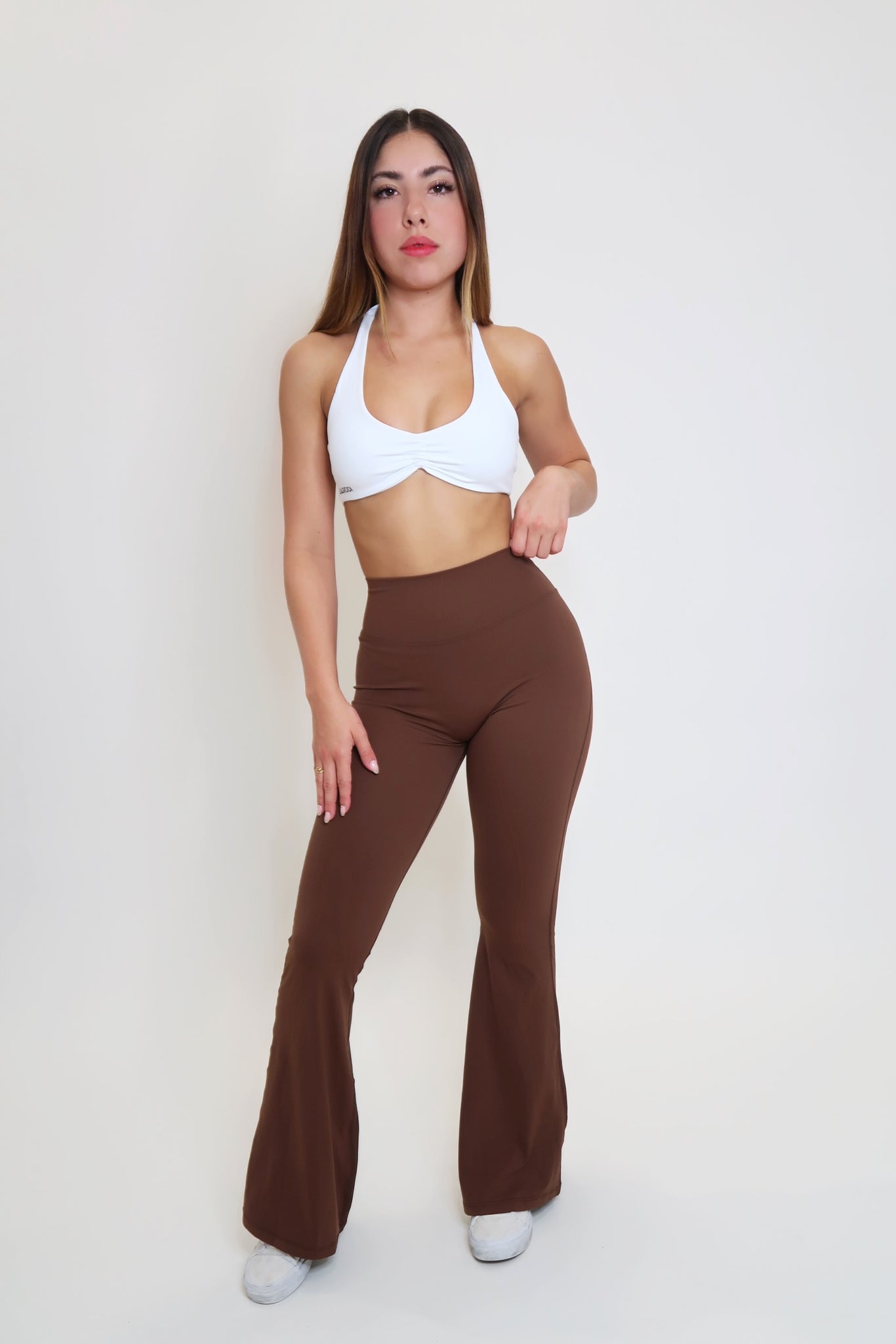 Living the dream leggings