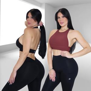 Timeless crop top