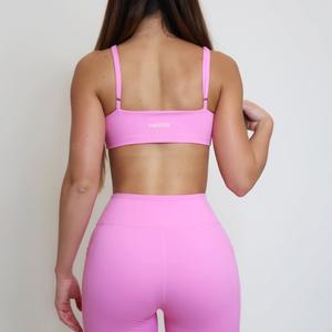 Potential sports bra