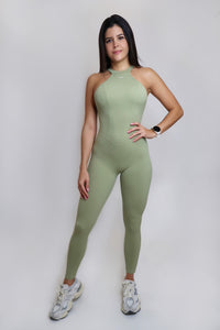 Divine jumpsuit
