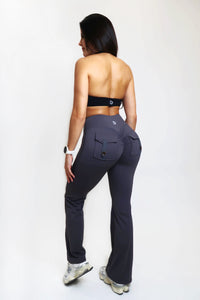 Divine back pockets leggings