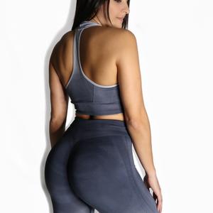 Knockout Sports Bra