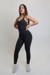 Muscle Mami jumpsuit