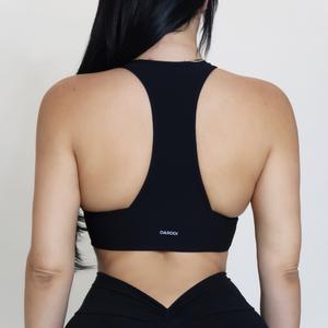 Timeless crop top
