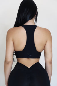Timeless crop top