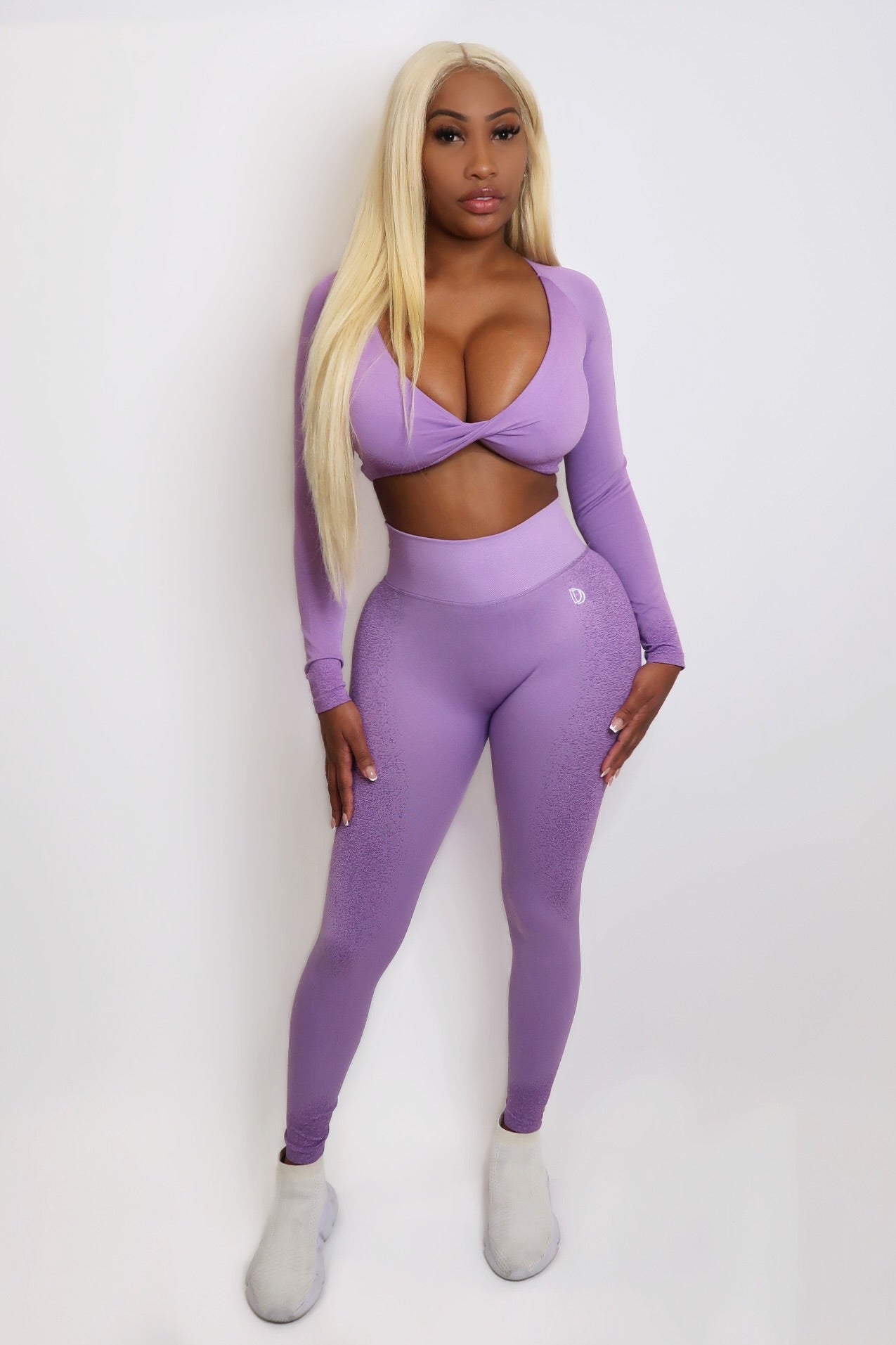 Curvique leggings