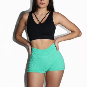 V-FIT Sports Bra