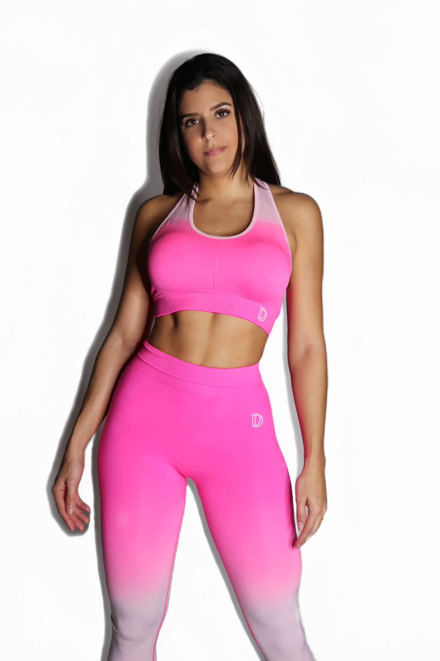 Knockout Sports Bra