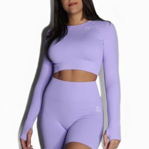 Essential's Crop Top