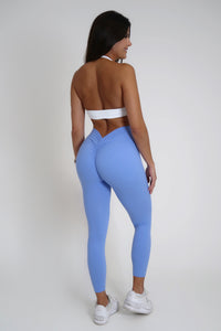 On the edge leggings