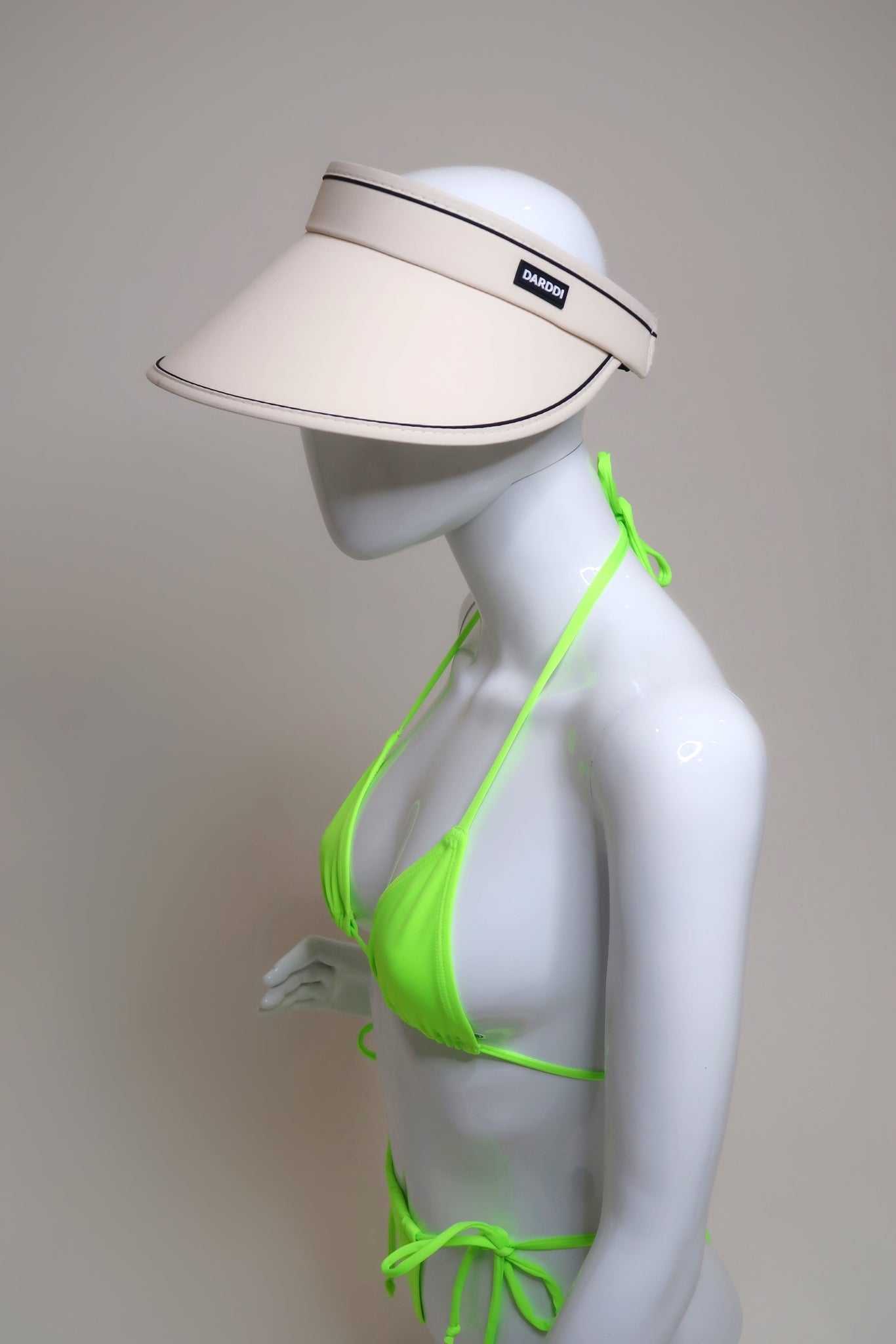 Darddi Visor