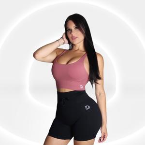 Honey Boo Sports Bra