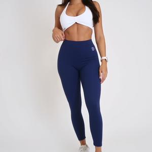 On the edge leggings