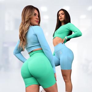 Cloud nine shorts