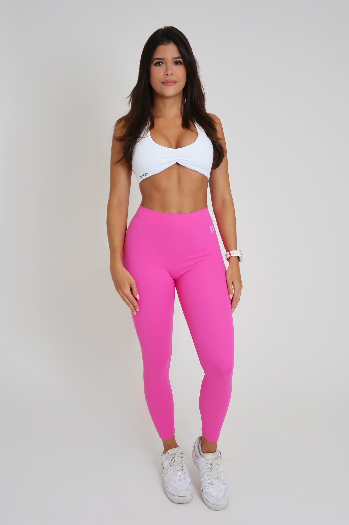 On the edge leggings