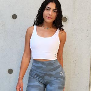 Honey Boo Sports Bra
