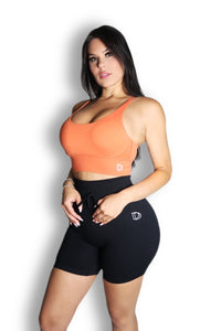 Honey Boo Sports Bra