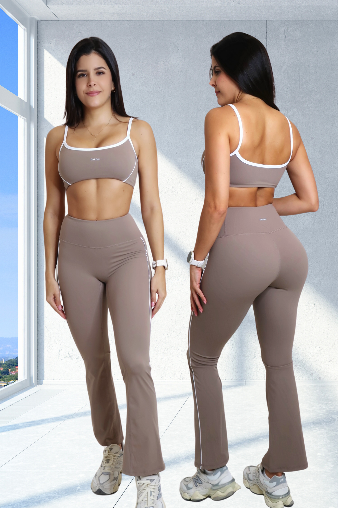 Empress leggings
