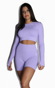 Essential's Crop Top