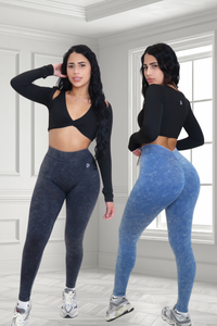 Bellecurves leggings Stretchy