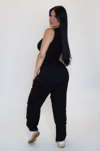Timeless bodysuit short sleeve Casual
