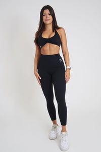 On the edge leggings