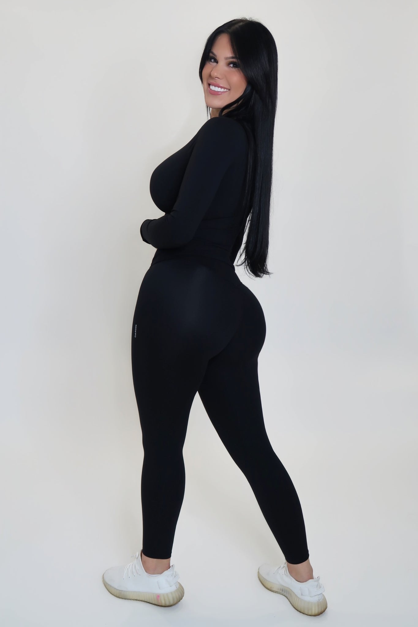 Majestic leggings