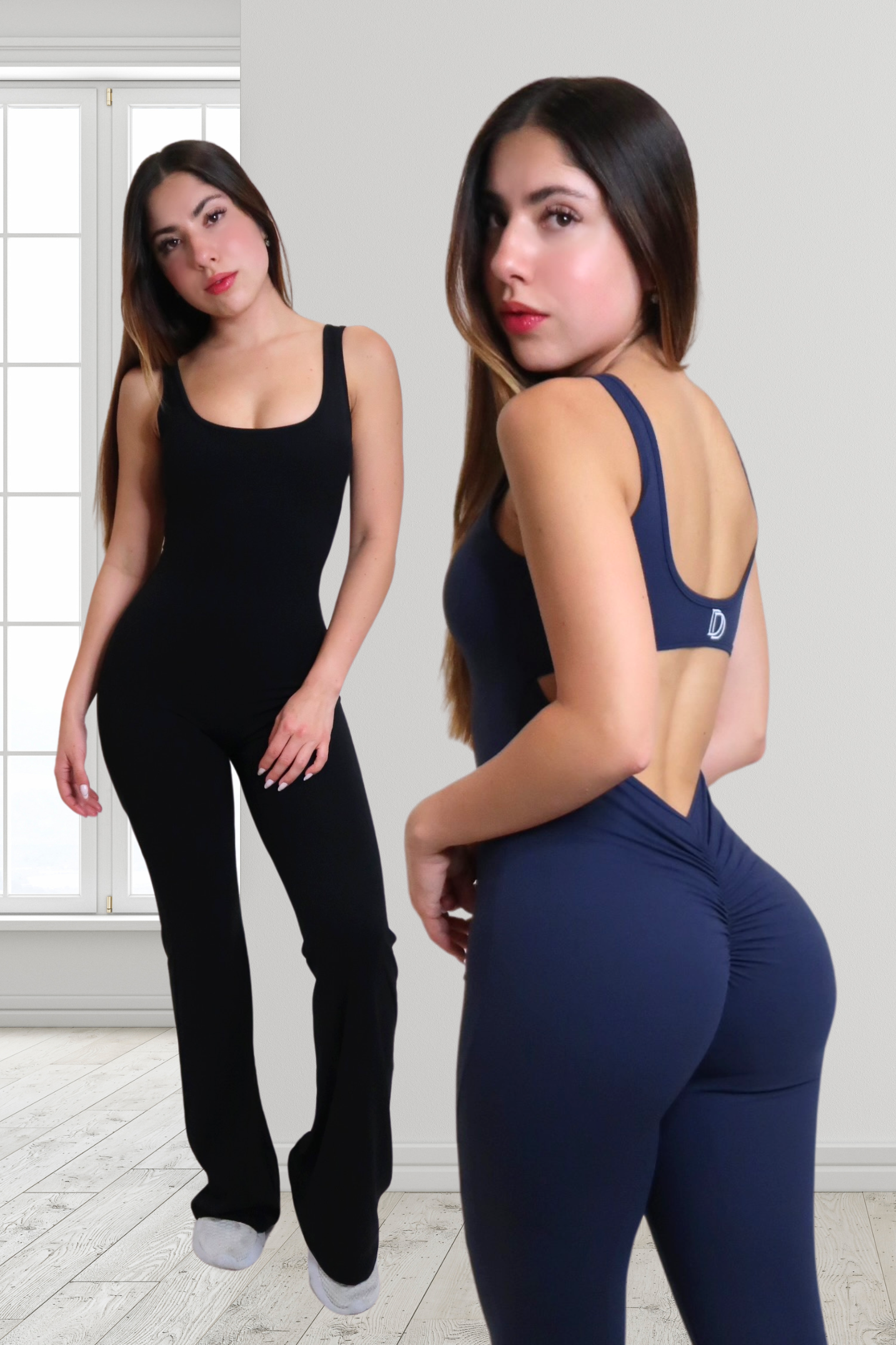 It Girl Jumpsuit