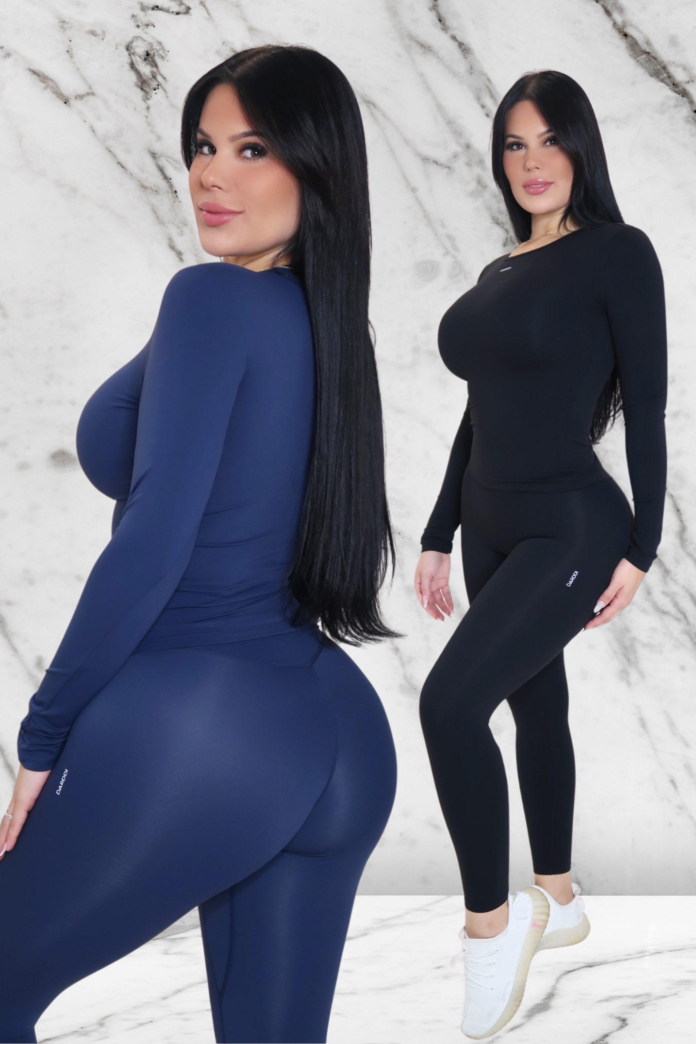 Majestic leggings