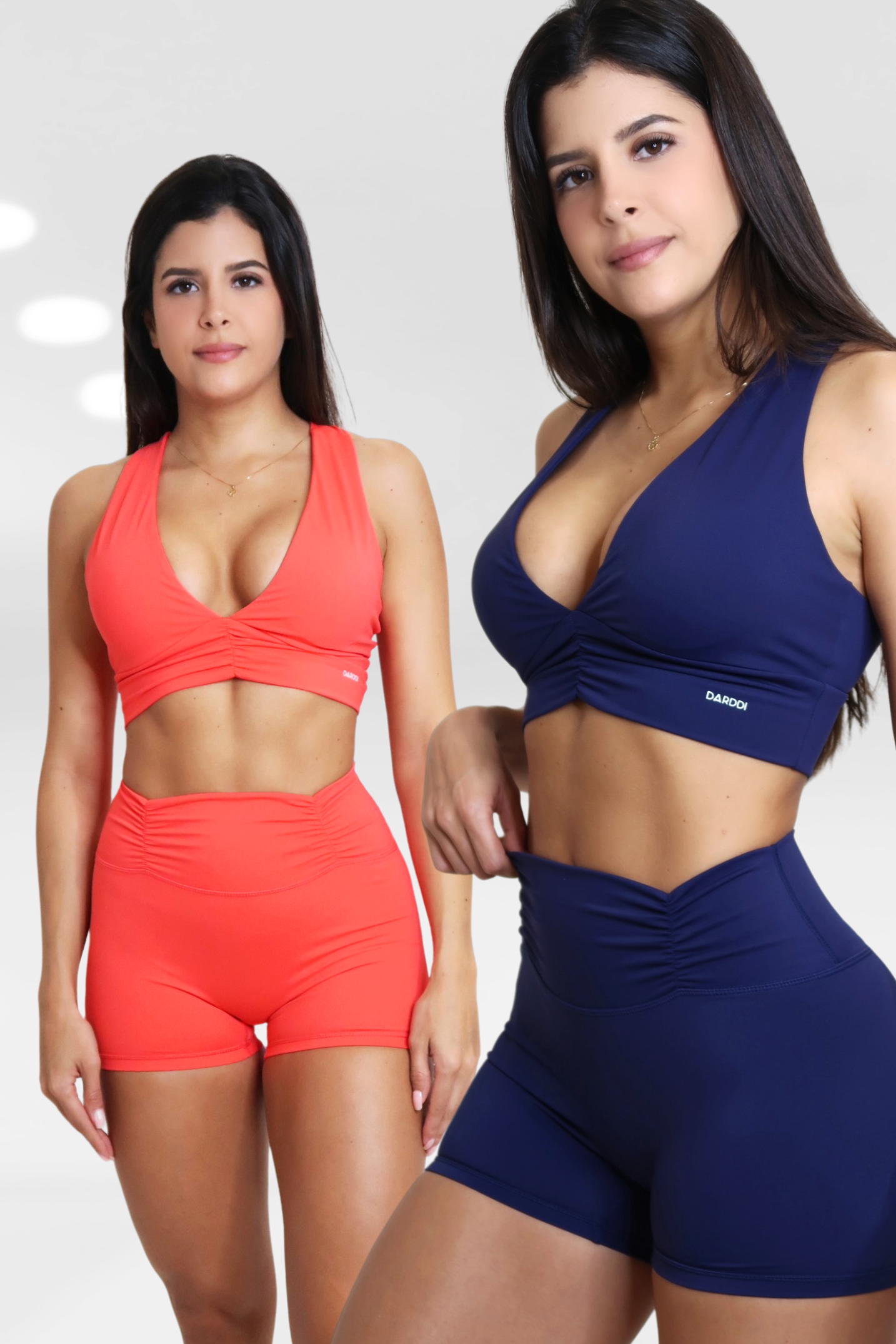 Evolve sports bra