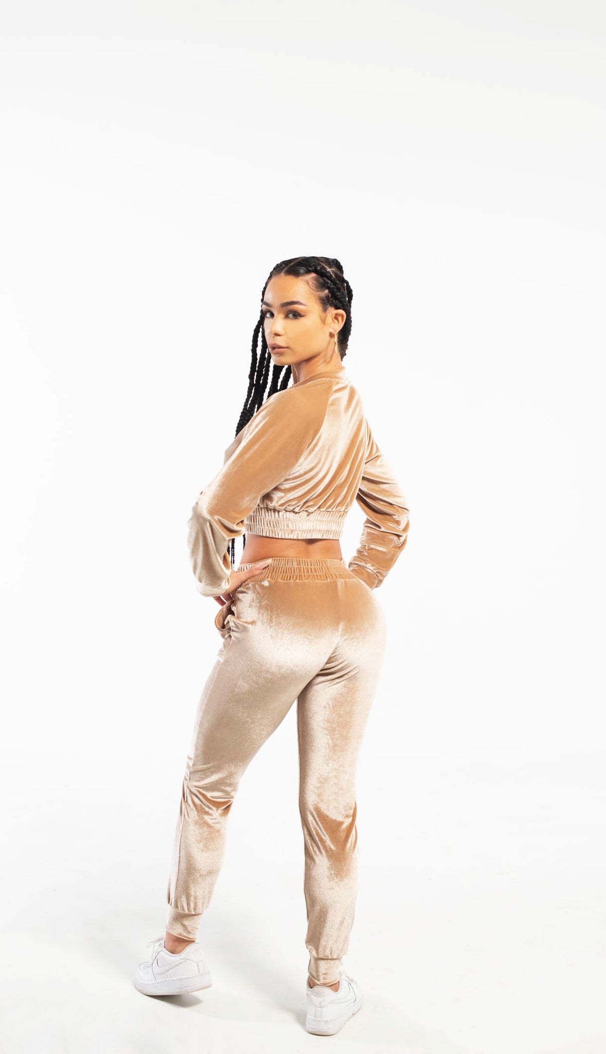 Deluxe Pants