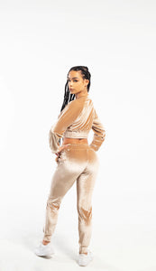 Deluxe Pants
