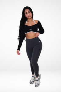 Evolve leggings