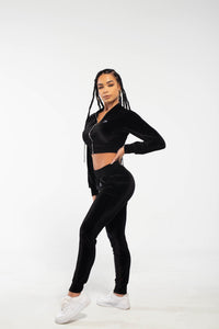 Deluxe Pants