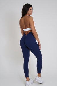 On the edge leggings
