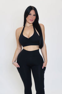 Elevate leggings
