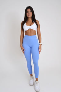 On the edge leggings