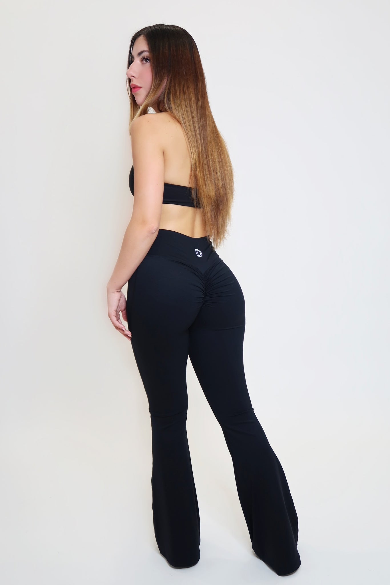 Living the dream leggings