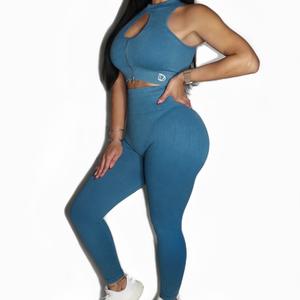 Taking Over Leggings - sculpting Slim-fitting