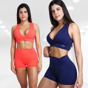 Evolve sports bra