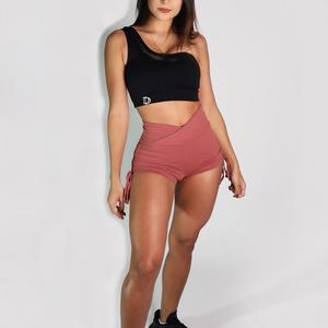 Style Up Shorts