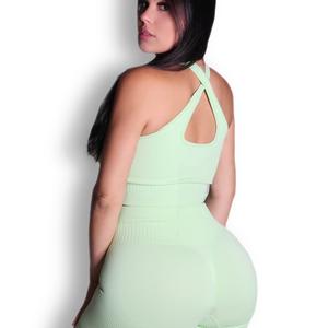 Ultímate sports bra